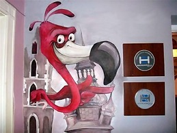 Flamingo Hostel