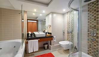 Kordon Hotel Pasaport