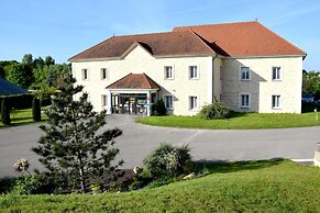 Logis De France Des Sources