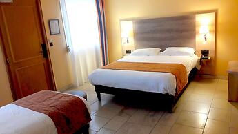 Logis De France Des Sources