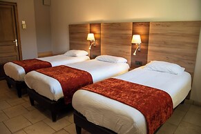Logis De France Des Sources