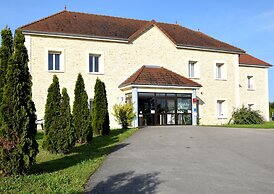 Logis De France Des Sources