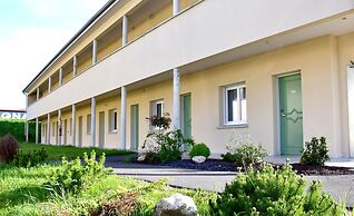 Logis De France Des Sources