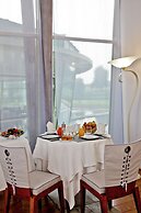 Hôtel Restaurant des Lacs d'Halco