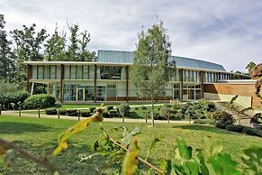 Hôtel Restaurant des Lacs d'Halco