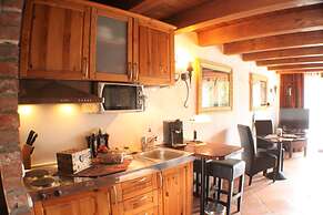 Hazienda Apartmenthotel