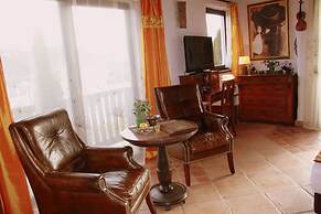 Hazienda Apartmenthotel