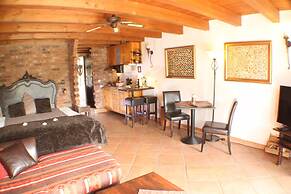 Hazienda Apartmenthotel