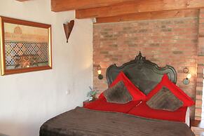 Hazienda Apartmenthotel