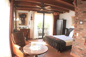 Hazienda Apartmenthotel
