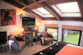 Hazienda Apartmenthotel