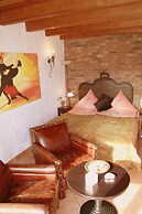 Hazienda Apartmenthotel