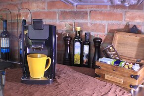 Hazienda Apartmenthotel