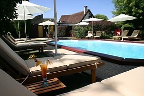 Domaine de l'Arbrelle