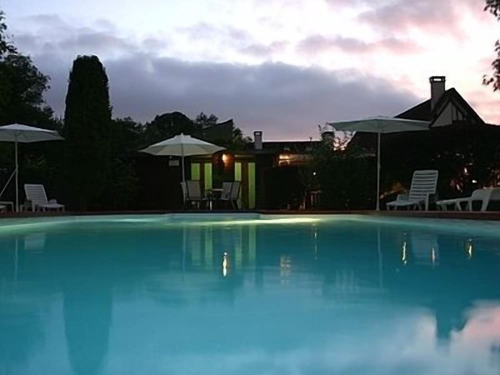 Domaine de l'Arbrelle