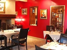 Domaine de l'Arbrelle
