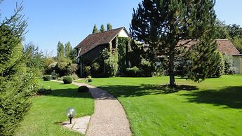 Domaine de l'Arbrelle