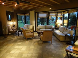 Domaine de l'Arbrelle