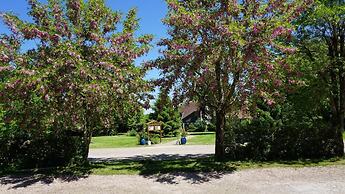 Domaine de l'Arbrelle