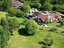 Domaine de l'Arbrelle