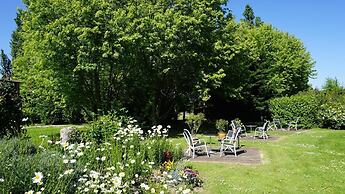 Domaine de l'Arbrelle