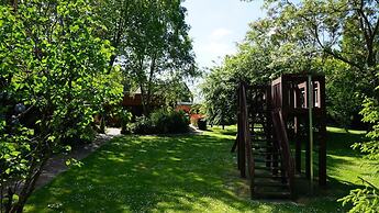 Domaine de l'Arbrelle