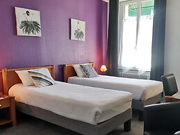 Hôtel Le Cerf