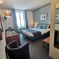 Hôtel Le Cerf