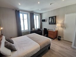 Hôtel Le Cerf