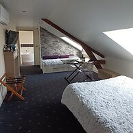 Hôtel Le Cerf