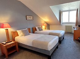 Hôtel Le Cerf