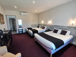Hôtel Le Cerf