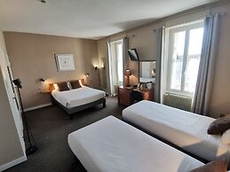 Hôtel Le Cerf