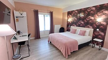 Hôtel Le Cerf