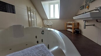 Hôtel Le Cerf
