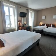 Hôtel Le Cerf
