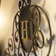 Hôtel Le Cerf