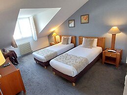 Hôtel Le Cerf