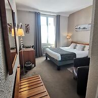 Hôtel Le Cerf