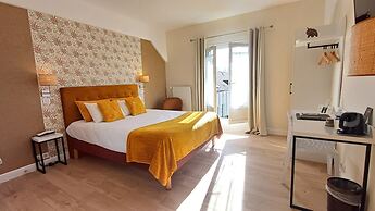 Hôtel Le Cerf