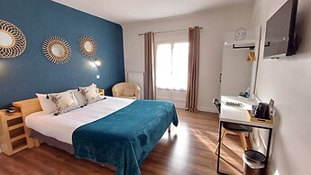 Hôtel Le Cerf