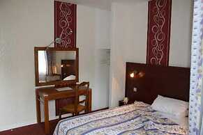 Cit'Hotel Le Capricorne