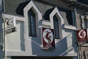 Cit'Hotel Le Capricorne