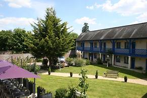 Cit'Hotel Le Capricorne