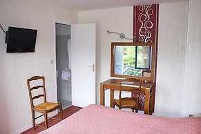 Cit'Hotel Le Capricorne