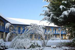 Cit'Hotel Le Capricorne