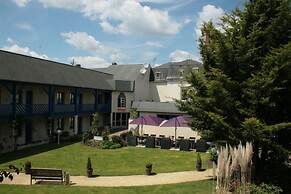 Cit'Hotel Le Capricorne