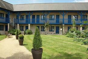 Cit'Hotel Le Capricorne