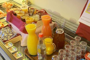 Cit'Hotel Le Capricorne