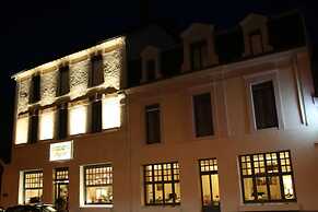 Cit'Hotel Le Capricorne